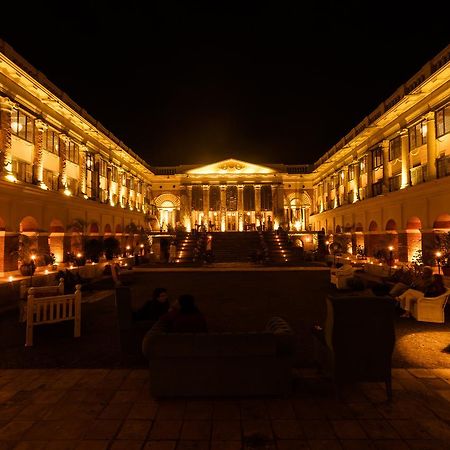 The Rajbari Bawali Hotel Kalkutta Kültér fotó