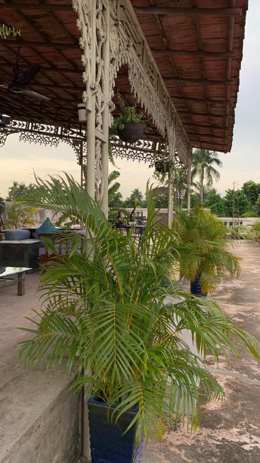 The Rajbari Bawali Hotel Kalkutta Kültér fotó