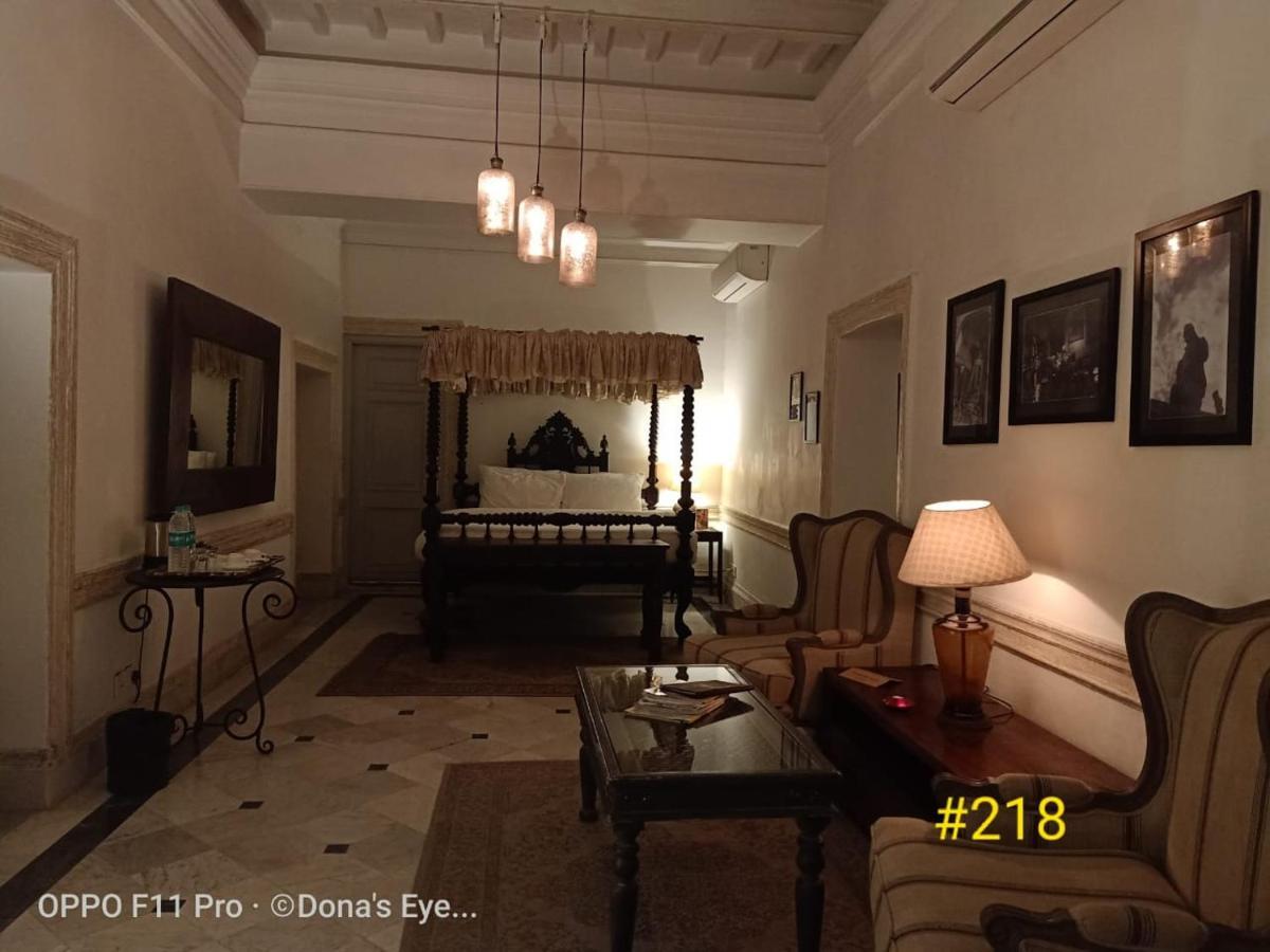 The Rajbari Bawali Hotel Kalkutta Kültér fotó