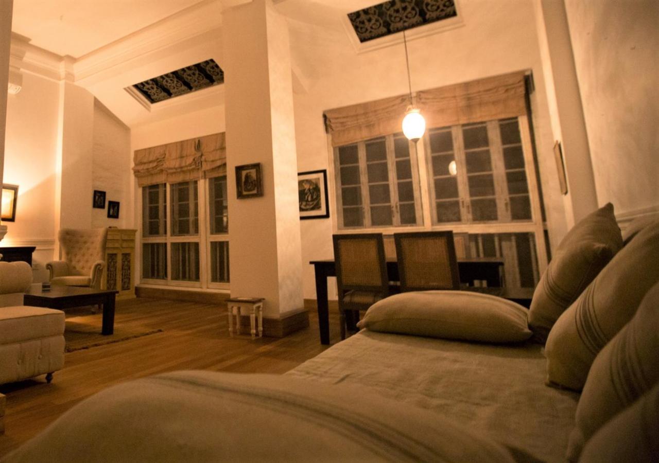 The Rajbari Bawali Hotel Kalkutta Kültér fotó