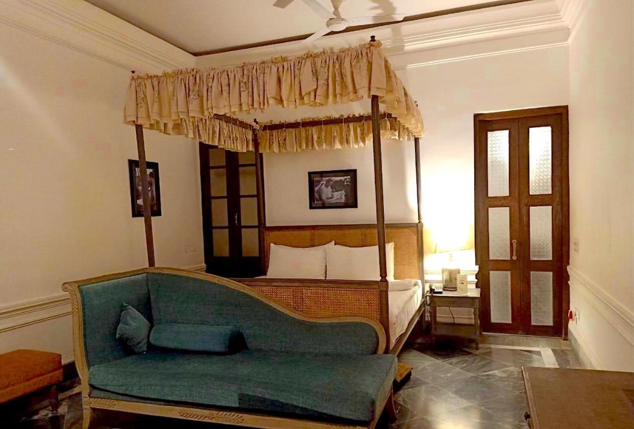 The Rajbari Bawali Hotel Kalkutta Kültér fotó