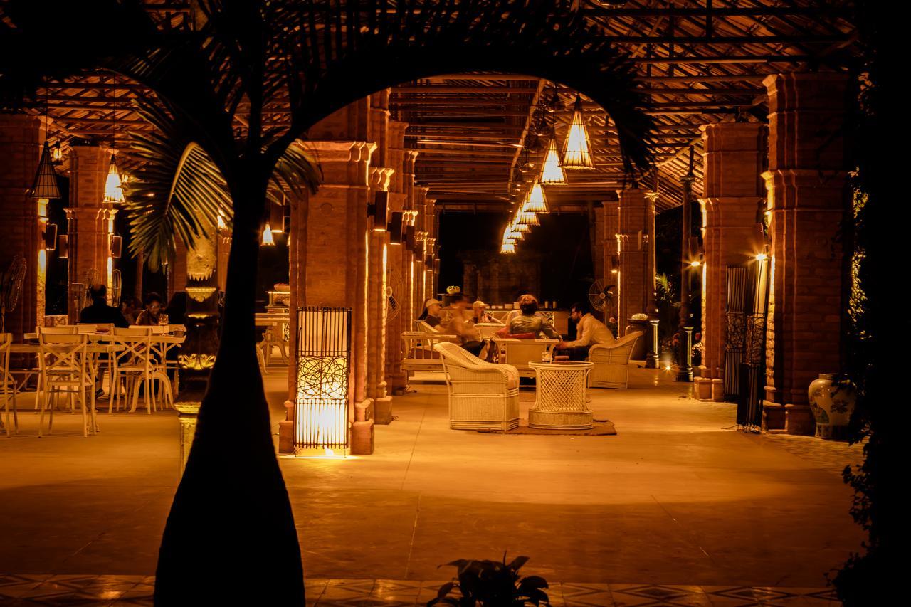 The Rajbari Bawali Hotel Kalkutta Kültér fotó
